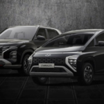 Hyundai Stargazer, CRETA, IONIQ 5, Palisade dan Staria Dapet Penghargaan dari Otomotif Award 2023