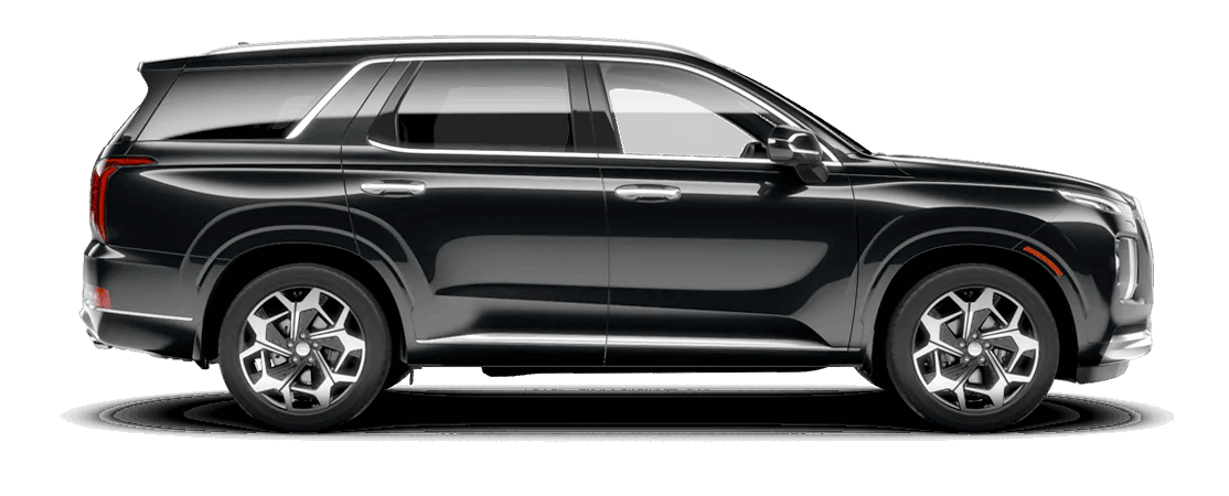 Product - Hyundai Palisade