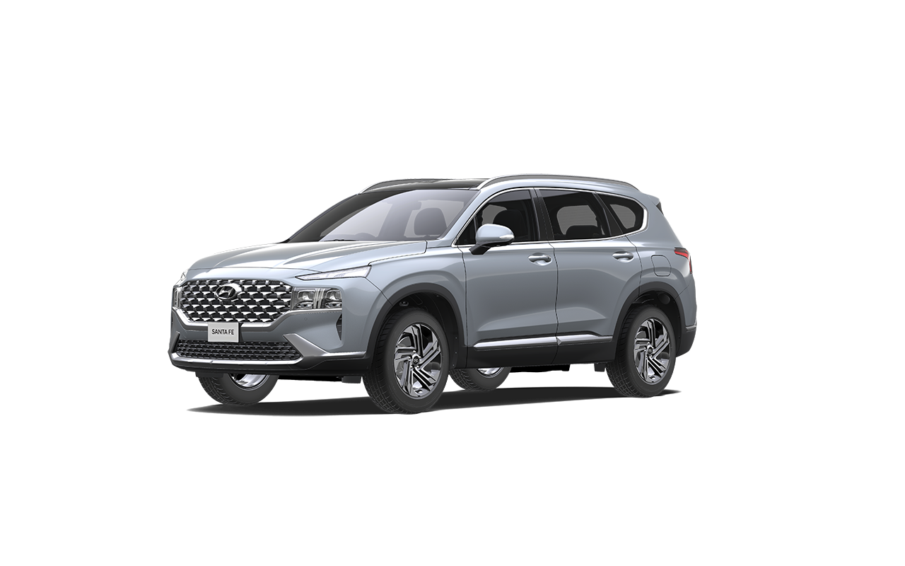 Product - Hyundai Santa Fe