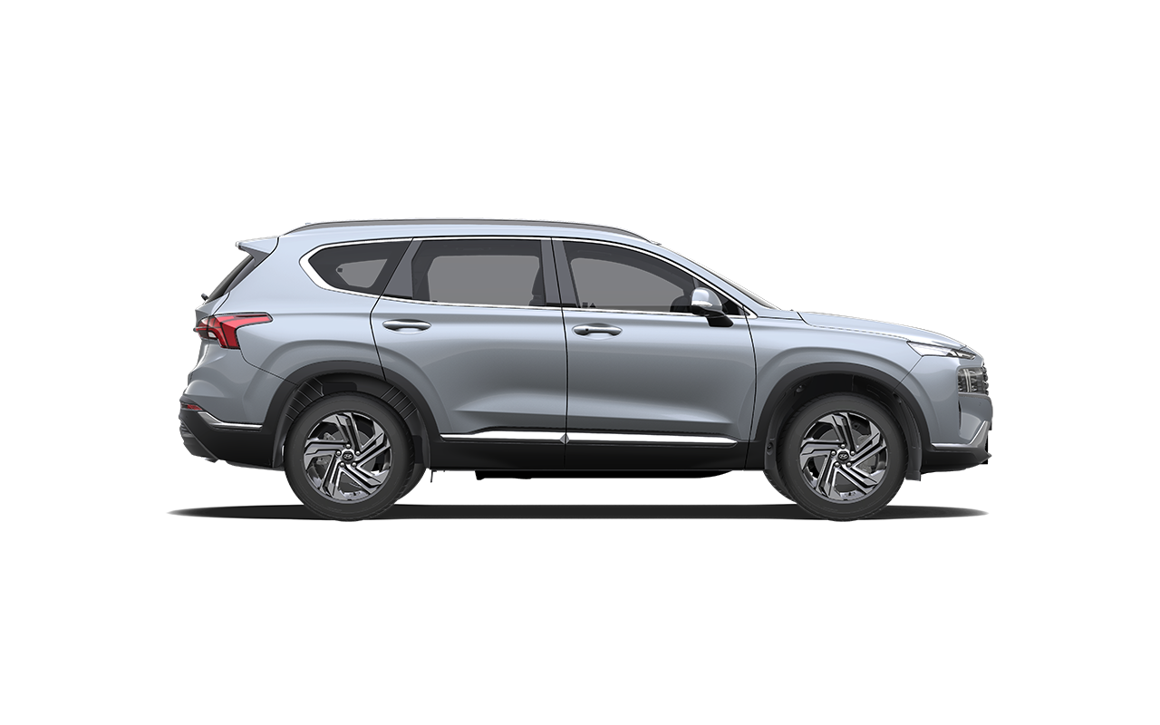 Product - Hyundai Santa FE